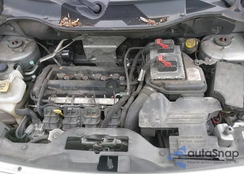 2015 Jeep Patriot Altitude Edition из США, поврежденный, VIN 1C4NJPBA4FD236377